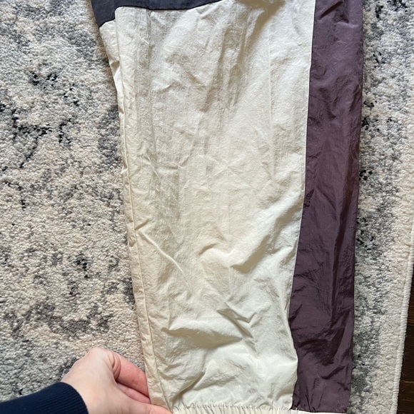 NWT Columbia Riptide Retro Sweatpantsts Joggers Womens Size XXL - Picture 3 of 12